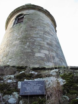 Sharp's Tower